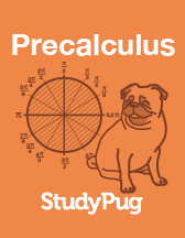 Precalculus textbook