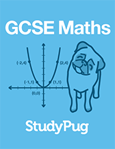 GCSE Maths textbook
