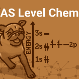 AS-Level Chemistry