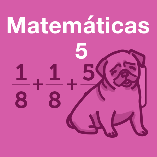 Matemáticas 5