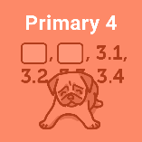 Primary 4 Maths