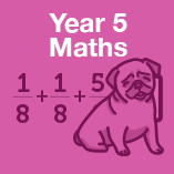 Year 5 Maths