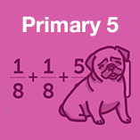 Primary 5 Maths