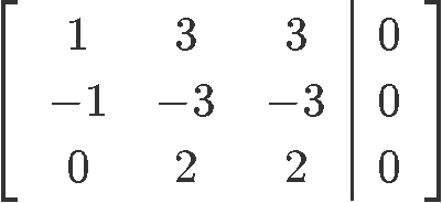 Eigenvalues and Eigenvectors