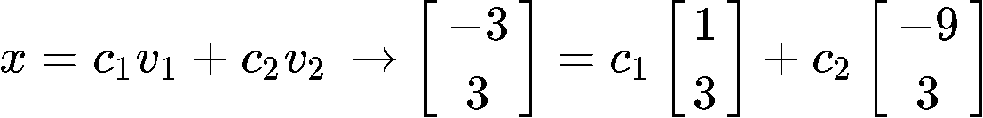 Orthogonal sets