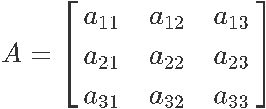 The inverse of 3x3 matrices with matrix row operations