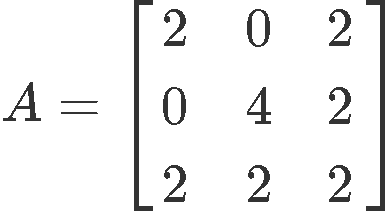 The inverse of 3x3 matrices with matrix row operations