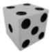 Probability Outcomes for Coins, Dice, and Spinners