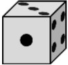 Probability Outcomes for Coins, Dice, and Spinners