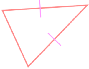 Angles and Polygons: Classifying triangles