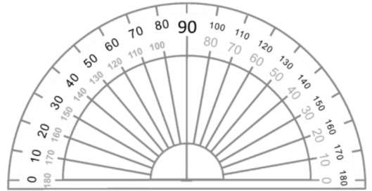 Parallel and Perpendicular Line Segments