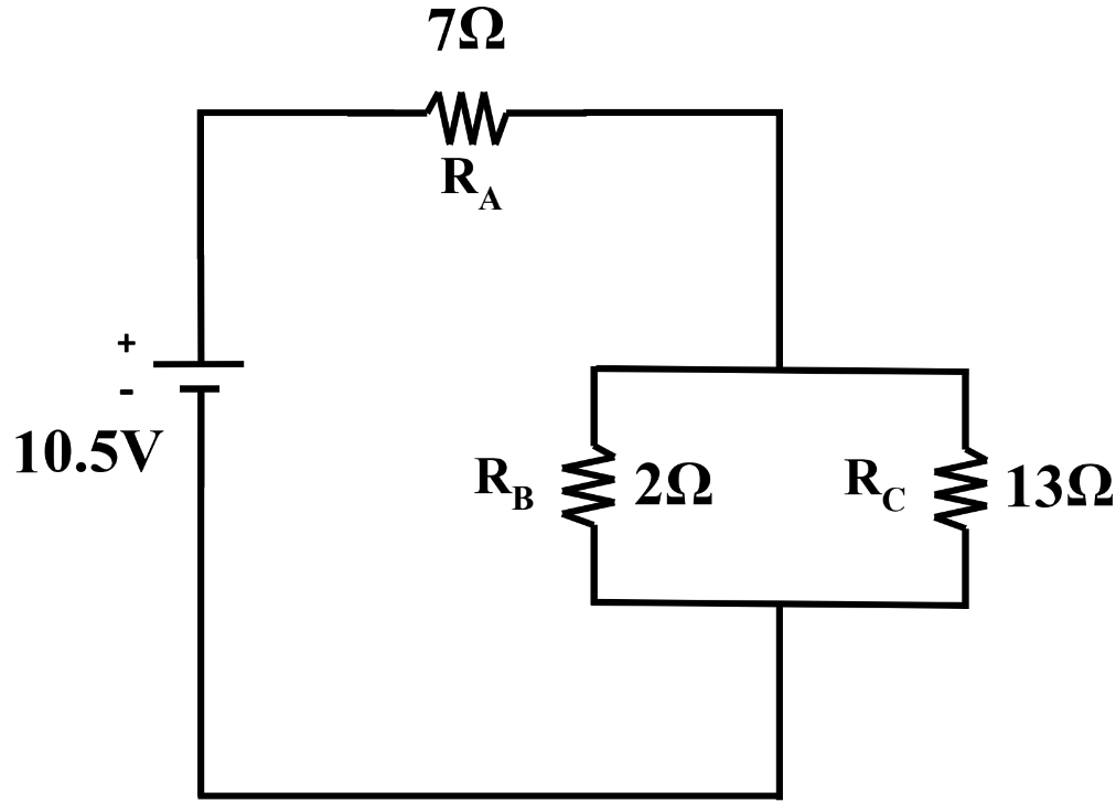 voltage divider rule formula