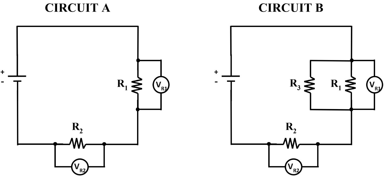 Circuitry Problem Solving