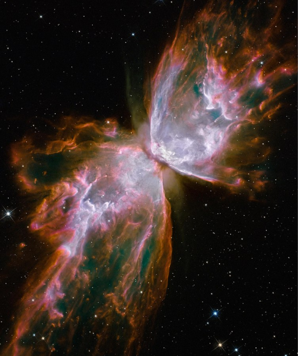 Planetary Nebula