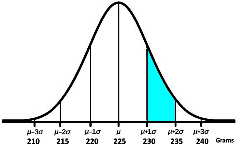 Introduction To Normal Distribution 