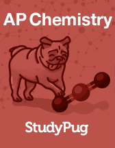 AP Chemistry textbook