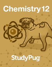 Chemistry 12 textbook