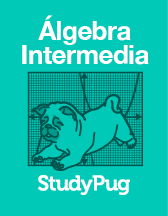Álgebra Intermedia textbook
