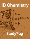 IB Chemistry textbook