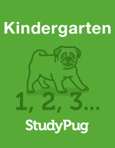 Kindergarten textbook