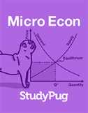 Microeconomics textbook