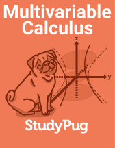 Multivariable Calculus textbook
