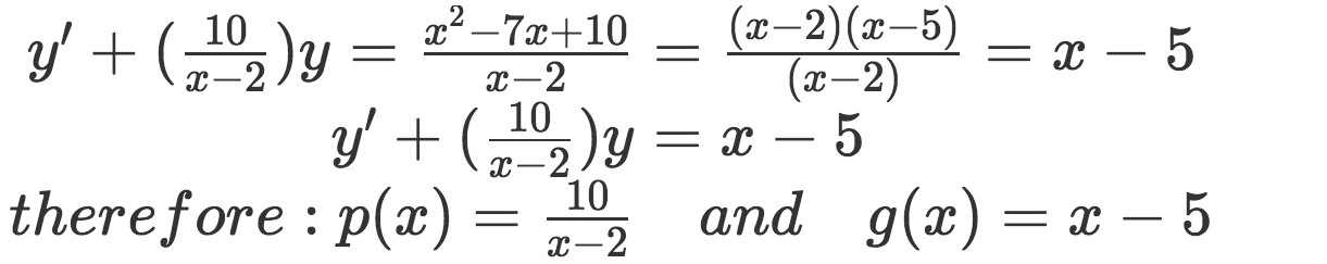 Interval of validity | StudyPug