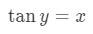 Equation 2: Derivative of arctan pt.2