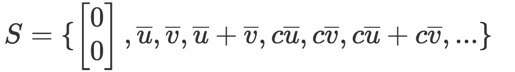 Master Null Space In Linear Algebra: Concepts & Applications | StudyPug