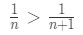 Equation 3: Harmonic Alternating Series pt.7