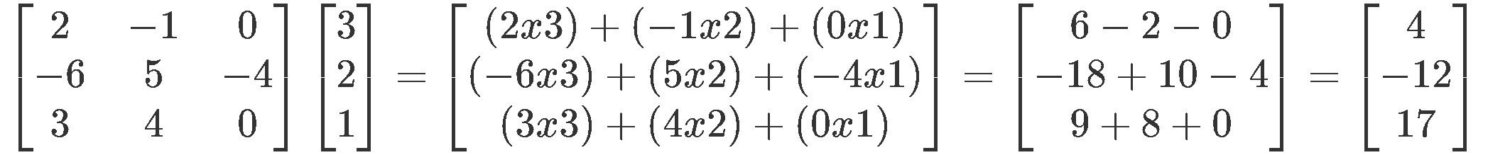 Matrix Equation Ax=b: Solving Linear Systems Efficiently | StudyPug