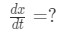 Equation 2: related rates ladder problem pt.4
