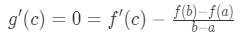 Equation 7: Mean Value Theorem Proof pt.8 