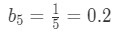 Equation 5: Harmonic Alternating Series Estimation pt.5