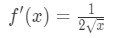 Equation 3: Estimate with linear approx. pt.9