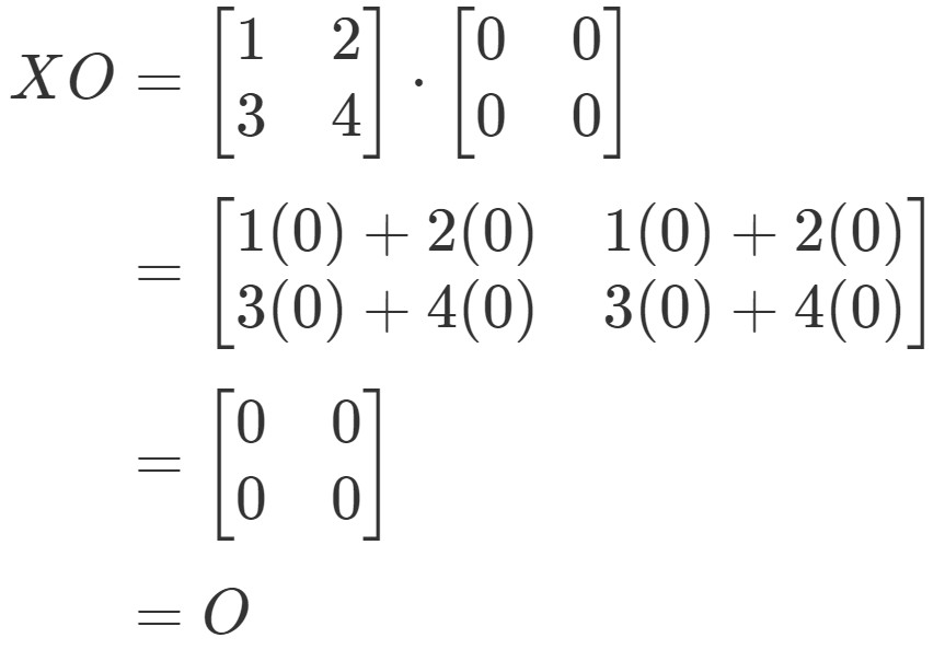 How to multiply two matrices together | StudyPug