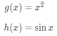Equation 4: Derivative of sinx^2 pt.2