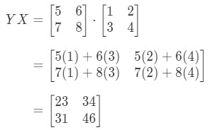 Equation 10: Failure of Commutative Property pt.4