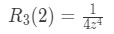 Equation 10: Taylor Series Error term ln(2) pt.7