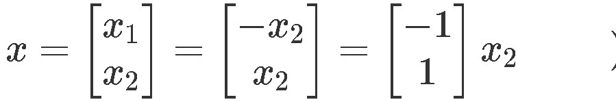 Diagonalization | StudyPug