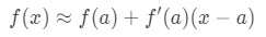 Equation 8: Deriving l'hopital's rule pt.1