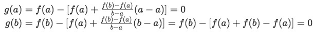 Equation 7: Mean Value Theorem Proof pt.6 