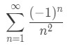 Equation 2: Alternating Series test pt.15