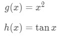 Equation 6: Derivative of tanx^2 pt.2
