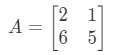 Equation 1: Scalar Multiplication Example 1 pt.1