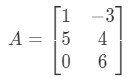Equation 2: Scalar Multiplication Example 2 pt.1