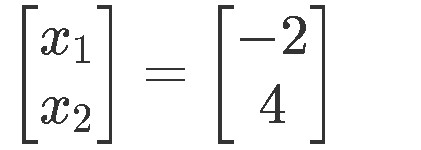 Matrix Equation Ax=b: Solving Linear Systems Efficiently | StudyPug