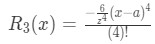Equation 10: Taylor Series Error term ln(2) pt.5