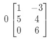 Equation 2: Scalar Multiplication Example 2 pt.2