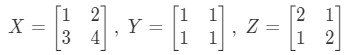 Equation 8: Associative Property example pt.1